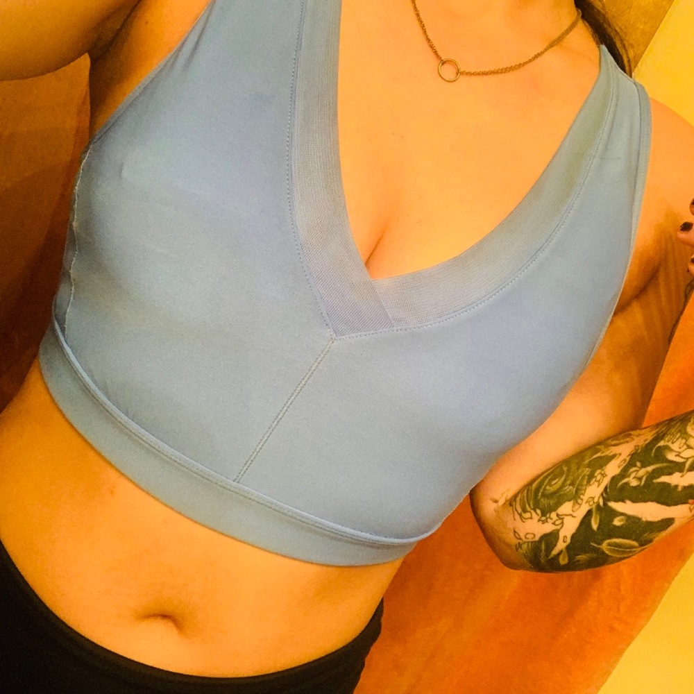 Sports bra - Picture 3 of 3